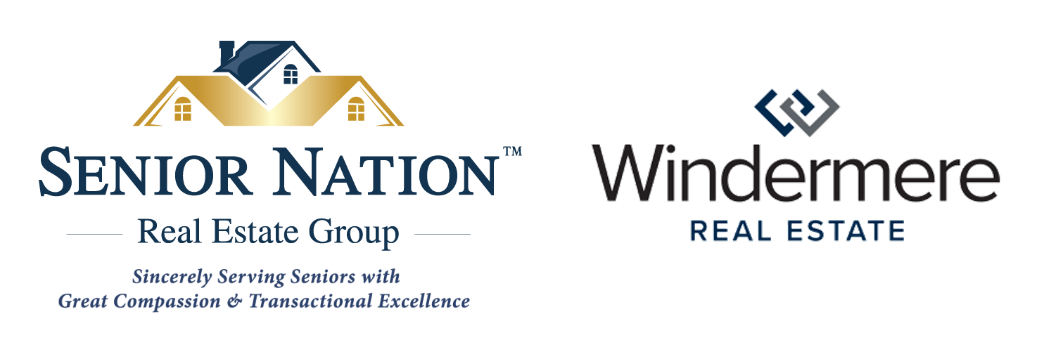 Senior Nation Real Estate Group and Windermere