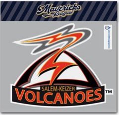 Salem-Keizer Volcanoes